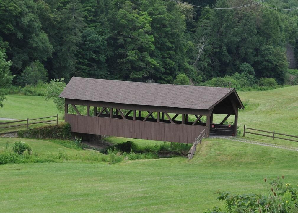 #26. Beaver County